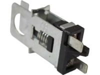 Ford New 2003-2006 Fits Ford E-150 / E-250 / E-350/E-350 Super Duty Pedal Assy - Brake Base No. 2455, Part # 6C2Z2455AA