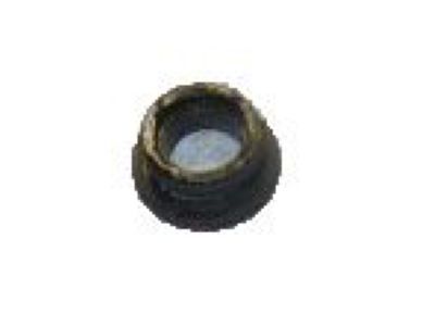 New 1984-1991 Fits Chevrolet Corvette Grommet, Master Cylinder Rreservoir Mounting, Part # 14067532