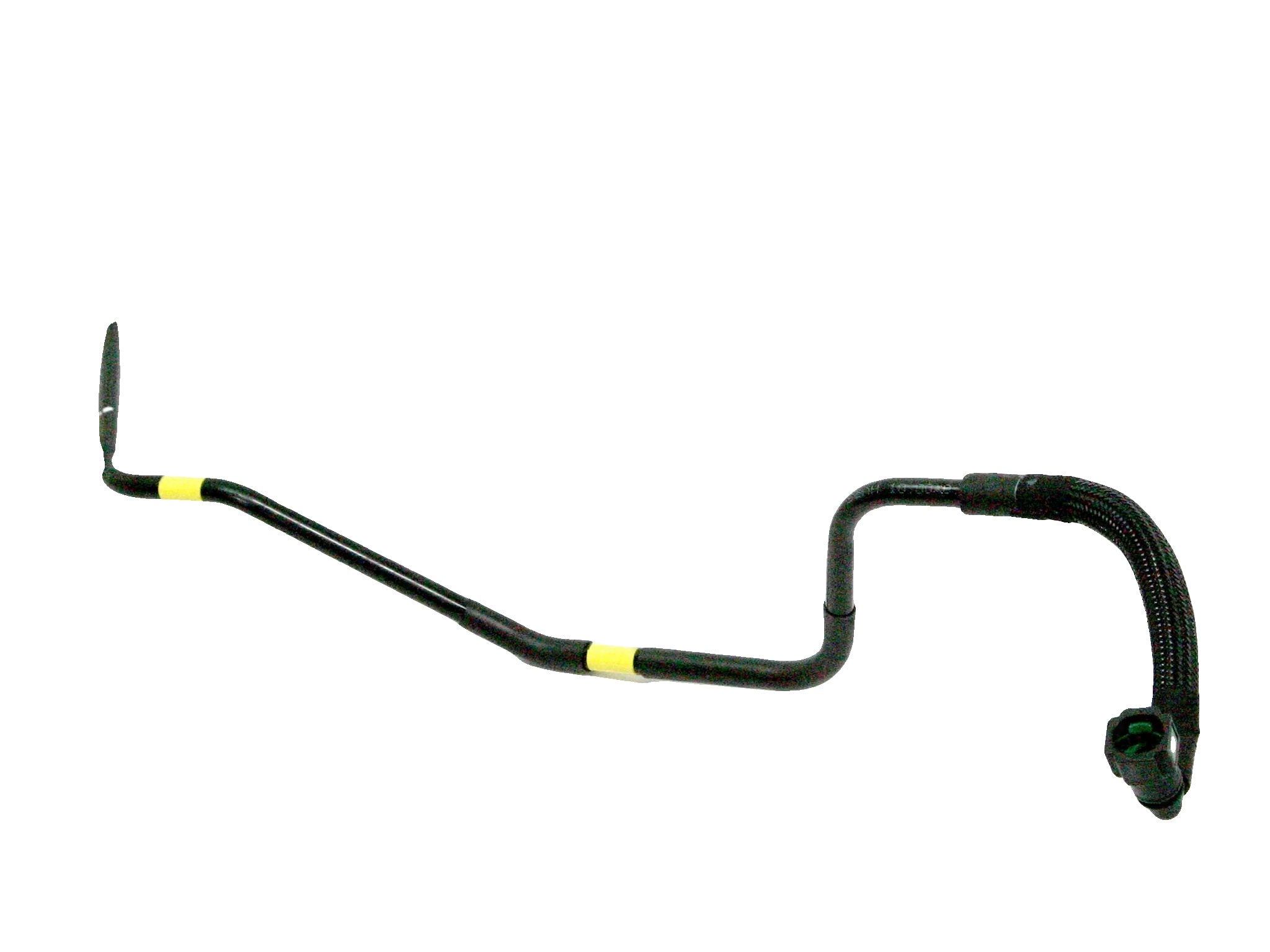 270782 - RH Flush Pipe
