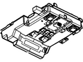 Ford New 2007-2011 Fits Ford / Mercury Crown Victoria / Grand Marquis Module, Part # 5W7Z19A333A