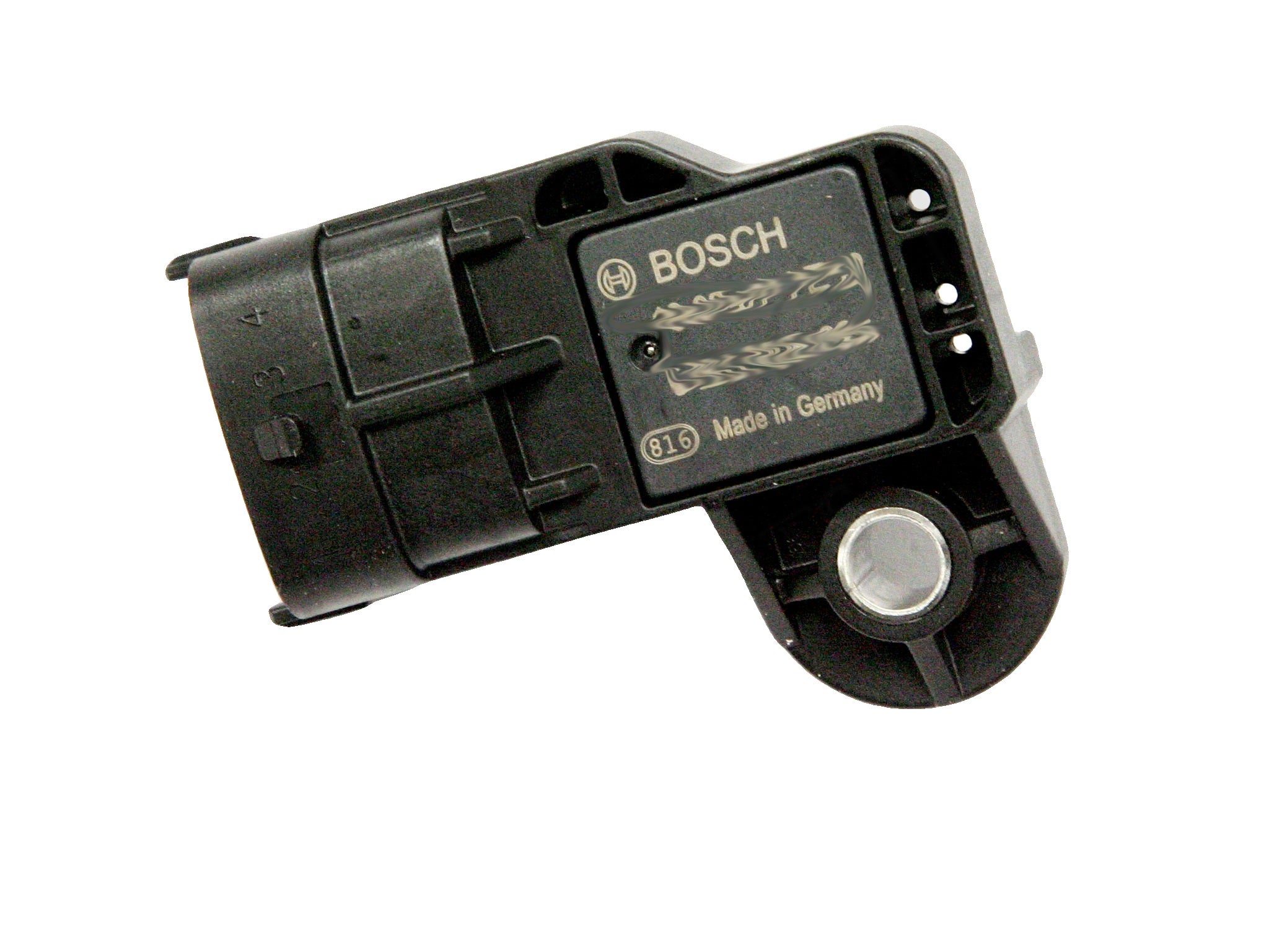 272880 - Pressure and Temperature Sensor