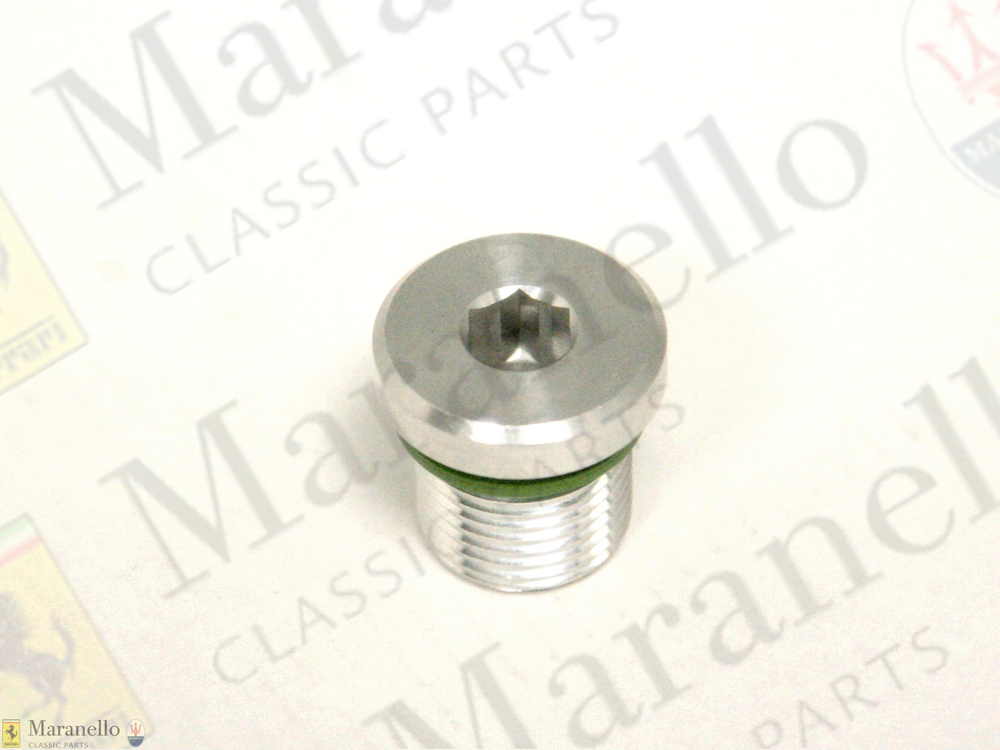 273038 - Oil Drain Plug