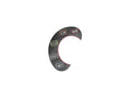 273115 - Manettino Decal