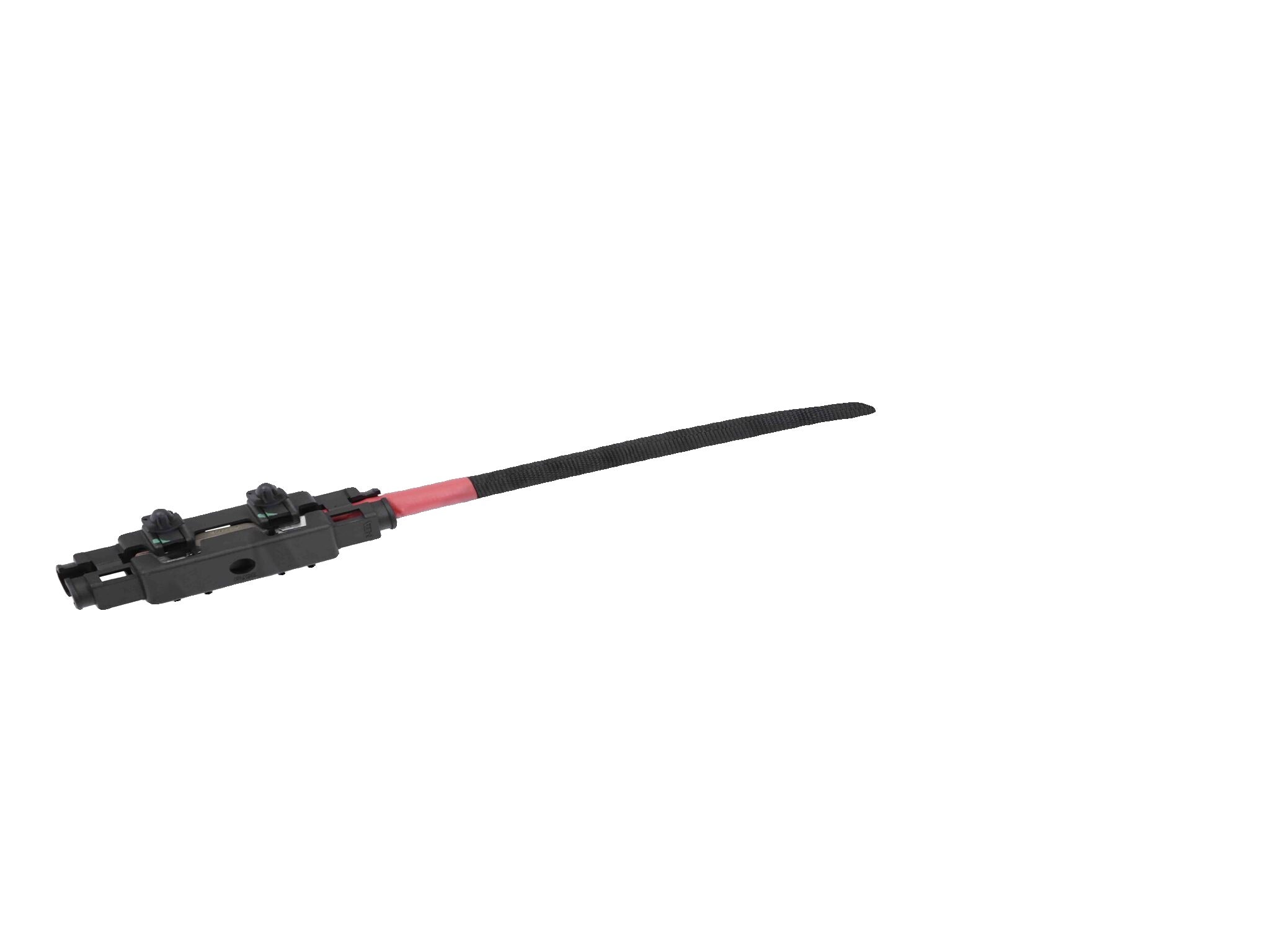 277406 - Battery Positive Wiring Harness