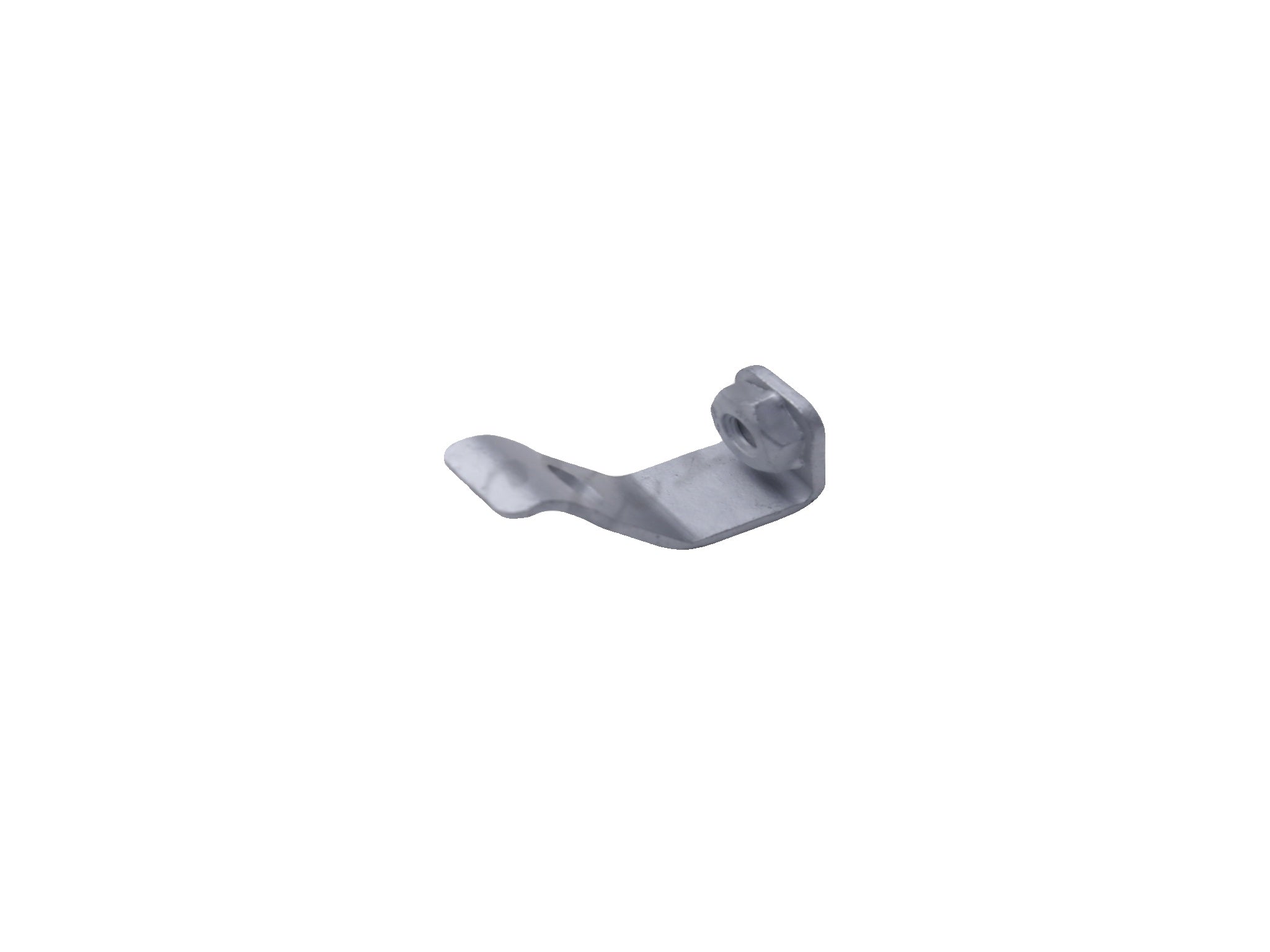 279336 - Shield Mounting Bracket On Crankcase