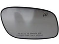 New 2009-2011 Fits Lincoln Town Car Mirror Assy - Rear View Outer Base No. 17682 Position Driver Side, Part # 9W1Z17683AAPTM