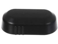 Ford New 2009-2012 Fits Ford Flex Pad Position Passenger Side, Part # 8A8Z7464810C