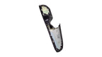 Fits Chrysler (Automotive) Armrest Front Door Trim OEM Part # 1UX59DX9AA
