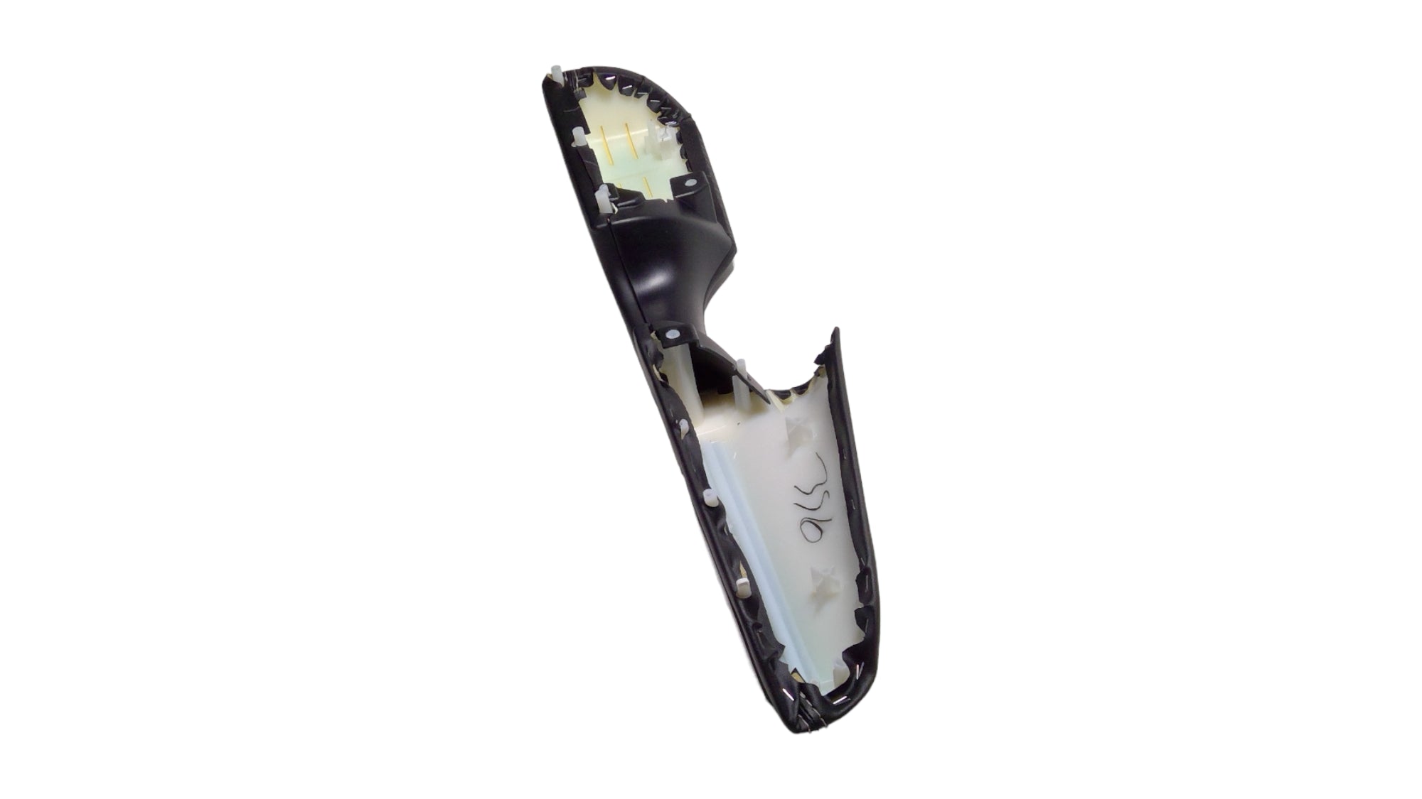 Fits Chrysler (Automotive) Armrest Front Door Trim OEM Part # 1UX59DX9AA