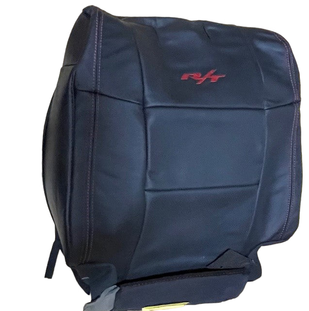 Fits Chrysler Rear Seat Back Cover, OEM Part # 5RV75DX9AB