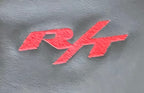 Fits Chrysler Rear Seat Back Cover, OEM Part # 5RV75DX9AB