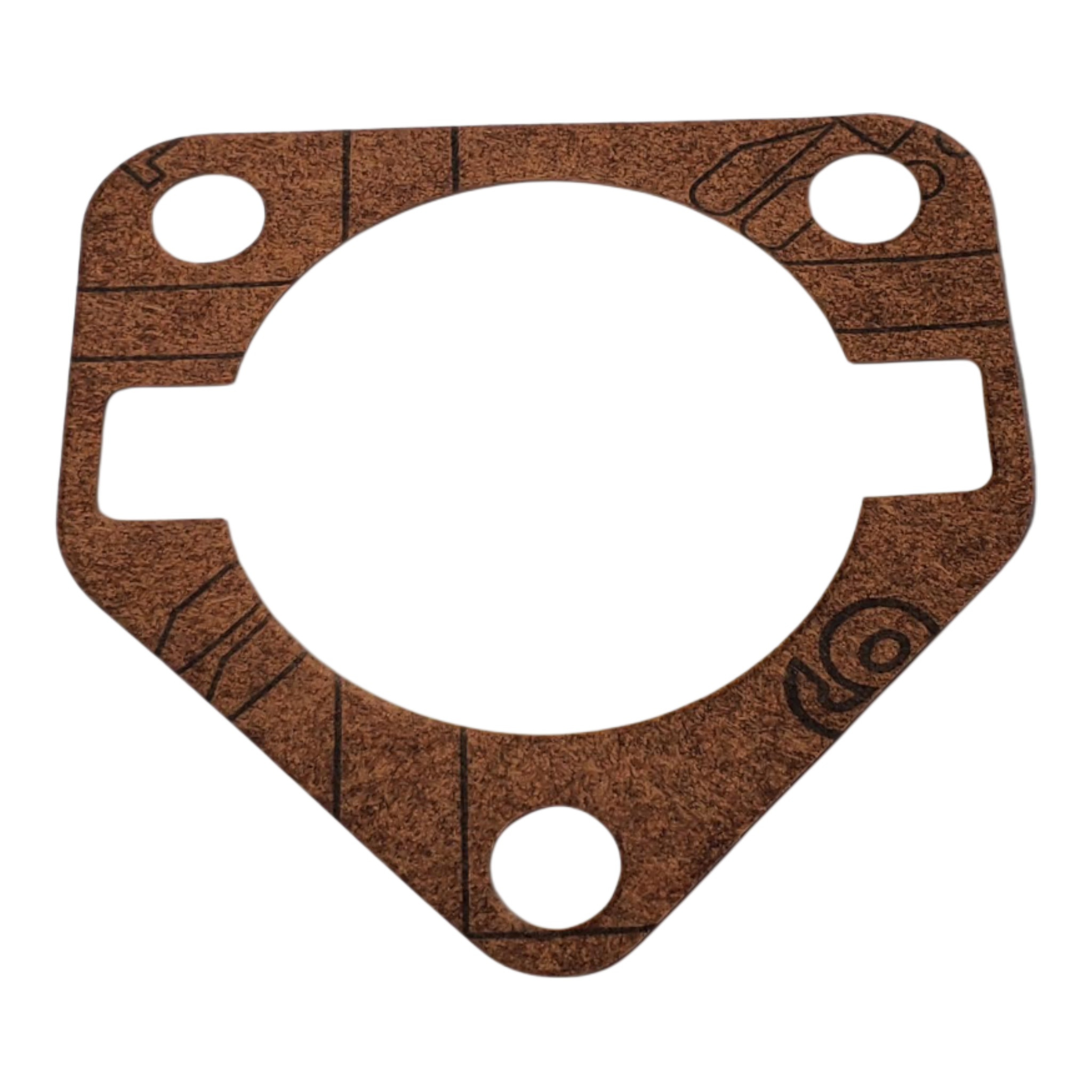 Honda New 1994-1997 Fits Honda Passport Gasket, Change Lever, Part # 89446-23600