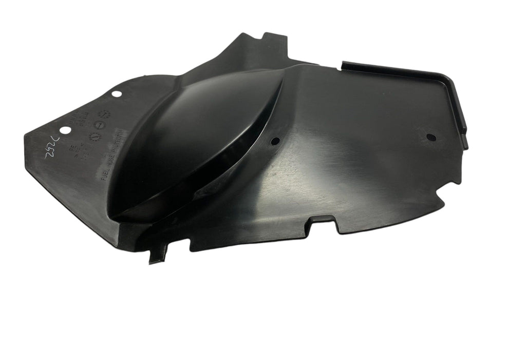 Honda New 1998-2002 Fits Honda Passport Protector, Fuel Filler, Part # 89712-48491