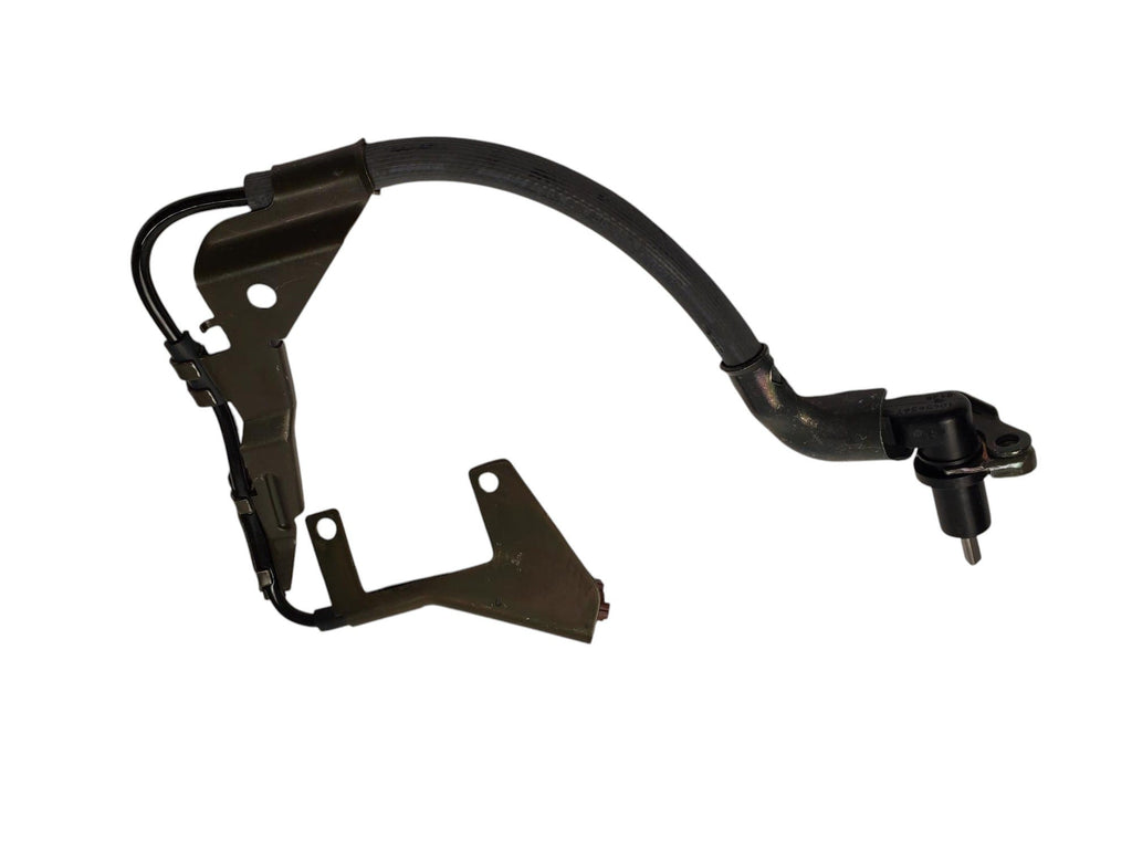 Honda New 1998-2000 Fits Honda Passport Sensor, Left Front Speed, Part # 89712-53172