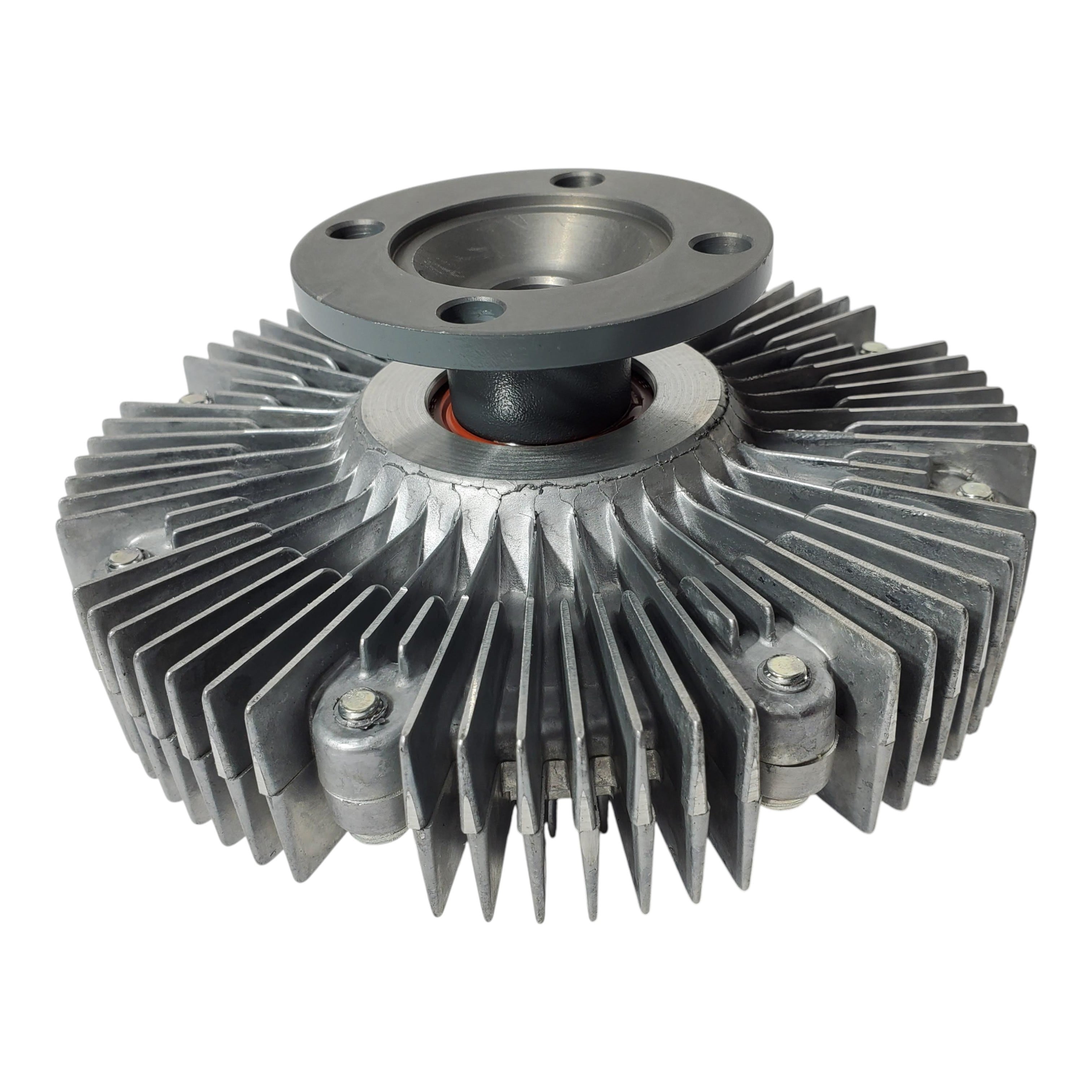 Honda New 1996-1997 Fits Honda Passport Clutch, Cooling Fan, Part # 89713-51670