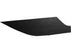 Honda New 1998-2002 Fits Honda Passport Cover Roof Rail RR, Part # 89713-53763