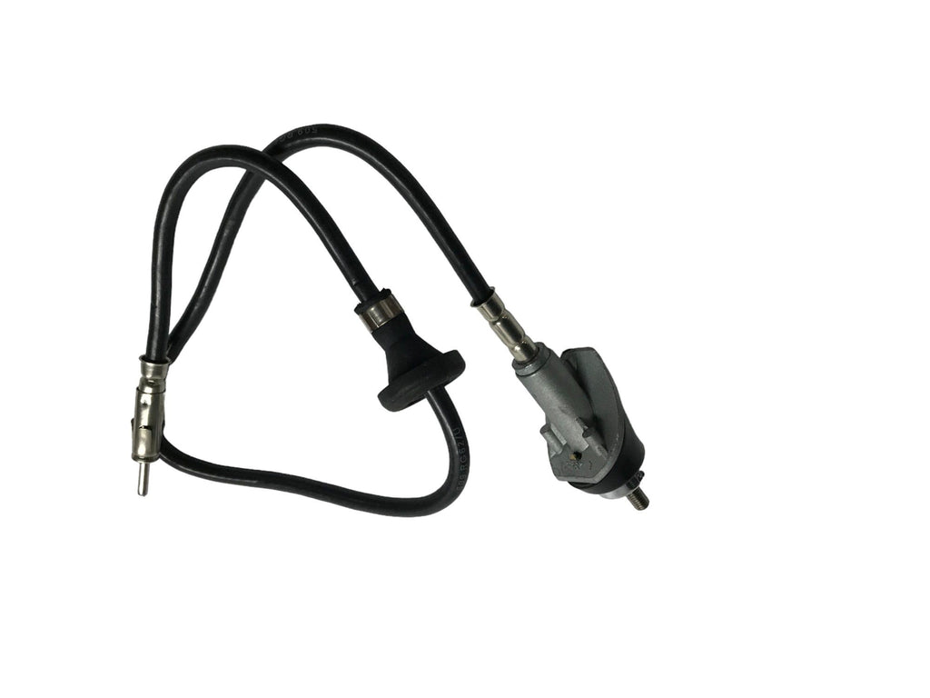Honda New 1998-2002 Fits Honda Passport Antenna, Passenger Side, Part # 89713-95294