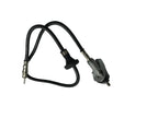 Honda New 1998-2002 Fits Honda Passport Antenna, Passenger Side, Part # 89713-95294