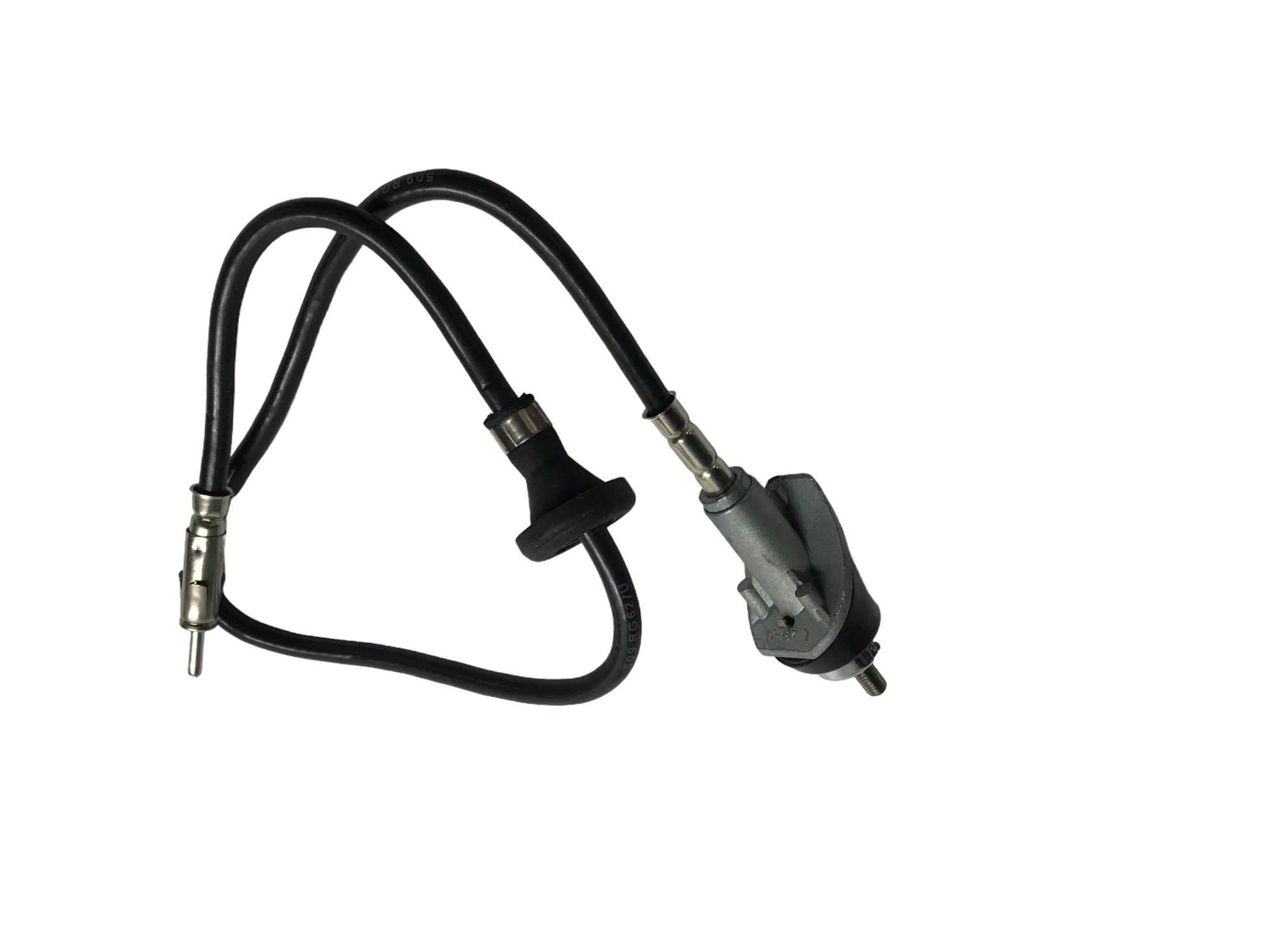 Honda New 1998-2002 Fits Honda Passport Antenna, Passenger Side, Part # 89713-95294