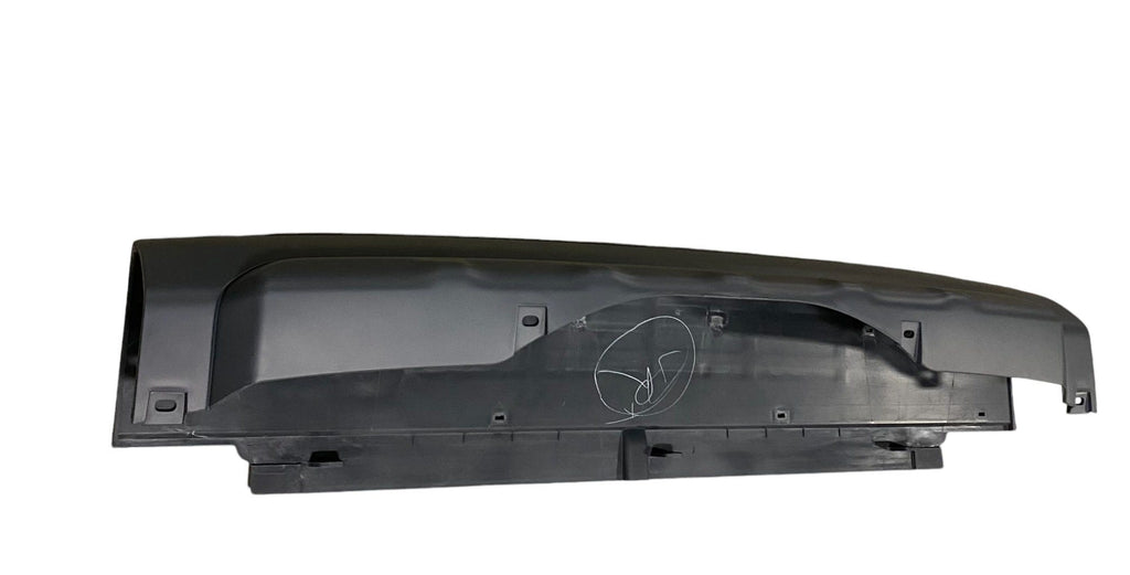 Honda New 2000-2002 Fits Honda Passport Bumper, RR., Part # 89722-16271