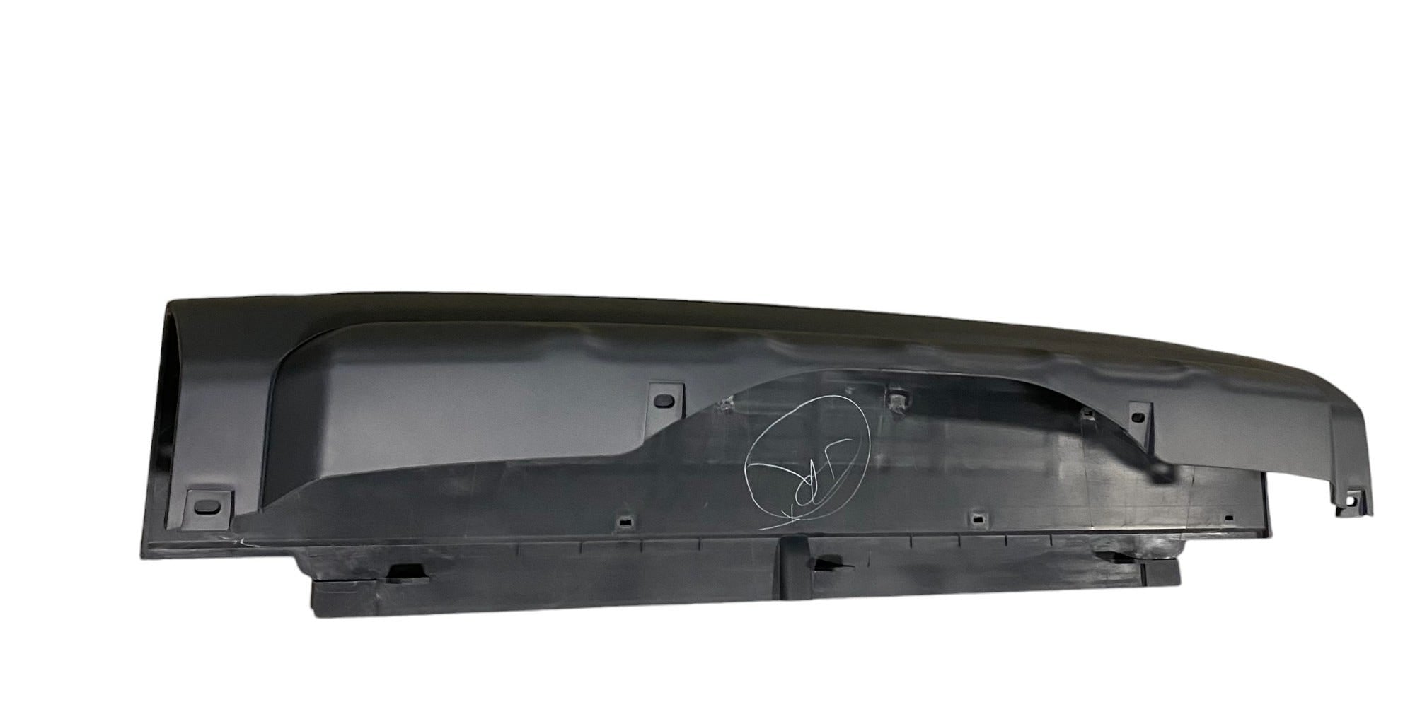 Honda New 2000-2002 Fits Honda Passport Bumper, RR., Part # 89722-16271