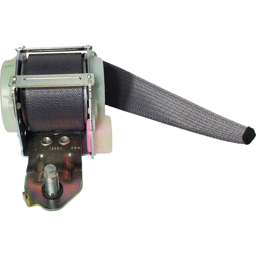 Honda New 2001-2002 Fits Honda Passport Belt Seat, Tongue Si, Part # 89729-38653