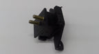 Honda New 1998-2001 Fits Honda Passport Rubber Engine Foo (R), Part # 89736-57930