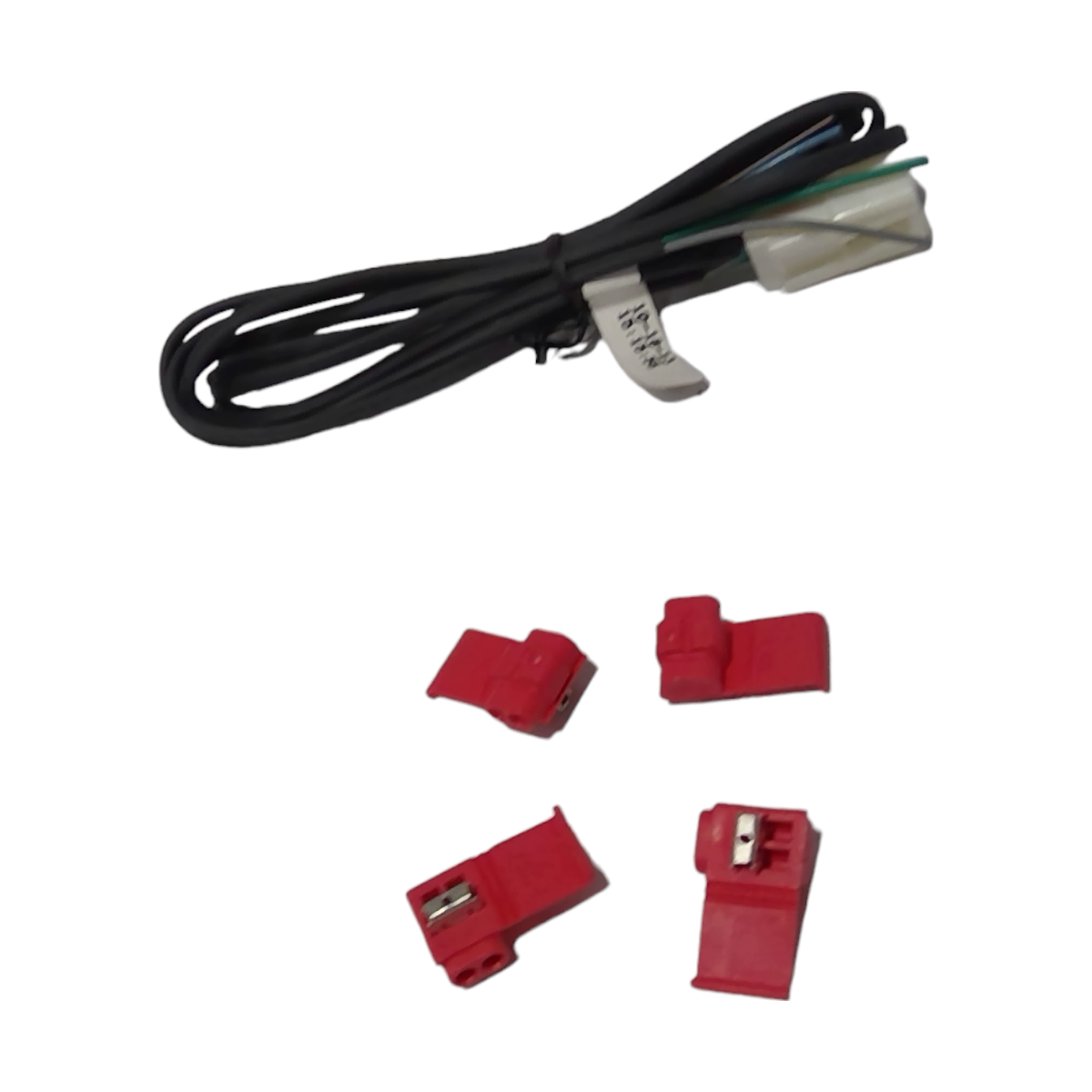 Fits Mazda Supplement Kit Sirius, OEM Part # 000081L27
