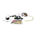 Remote Vehicle Starter Kit-Engine Start - Cars w/ Push Button Start Fits Mazda