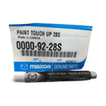 Fits Mazda Paint Touch Up 28S, OEM Part # 00009228S