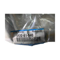 Fits Mazda Hose Heater, OEM Part # 1F2261940