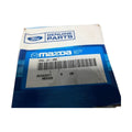 Fits Mazda Harness Vacuum, OEM Part # 1F6061C63