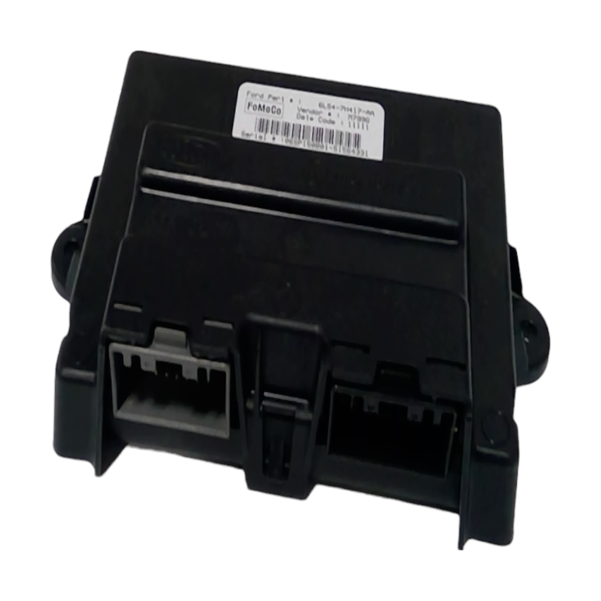 Fits Mazda Control Unit, OEM Part # 1F80189R1