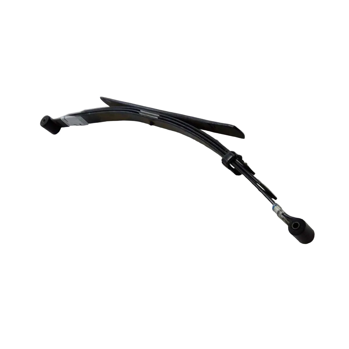 Fits Mazda 08-09 B4000 Rear Suspension-Leaf Spring 1FAC28010