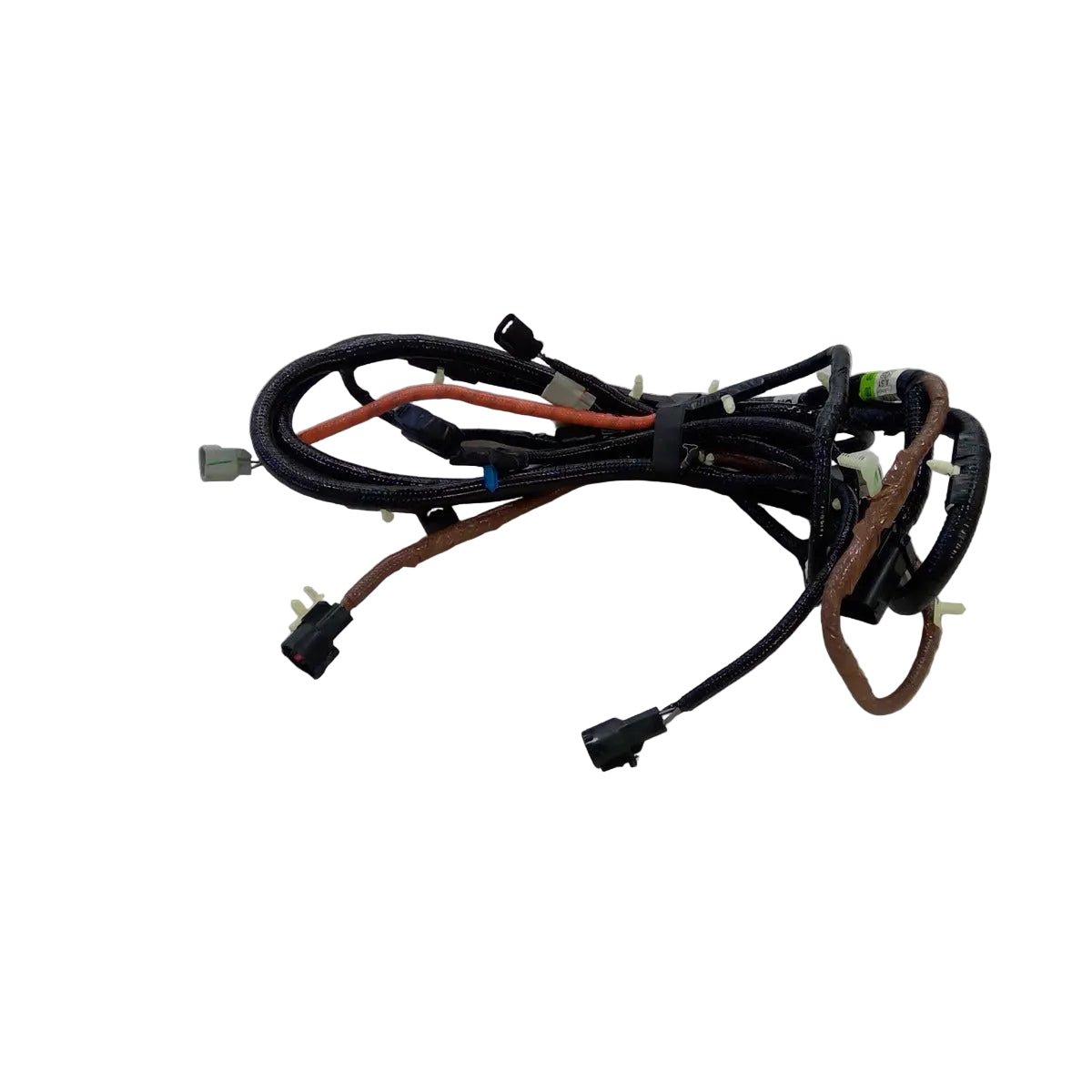 Fits Mazda Harness Rear, OEM Part # 1FAC67050
