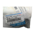 Fits Mazda Nut Lock, OEM Part # 391927130