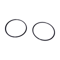 Fits Mazda O Ring, OEM Part # 9954206504