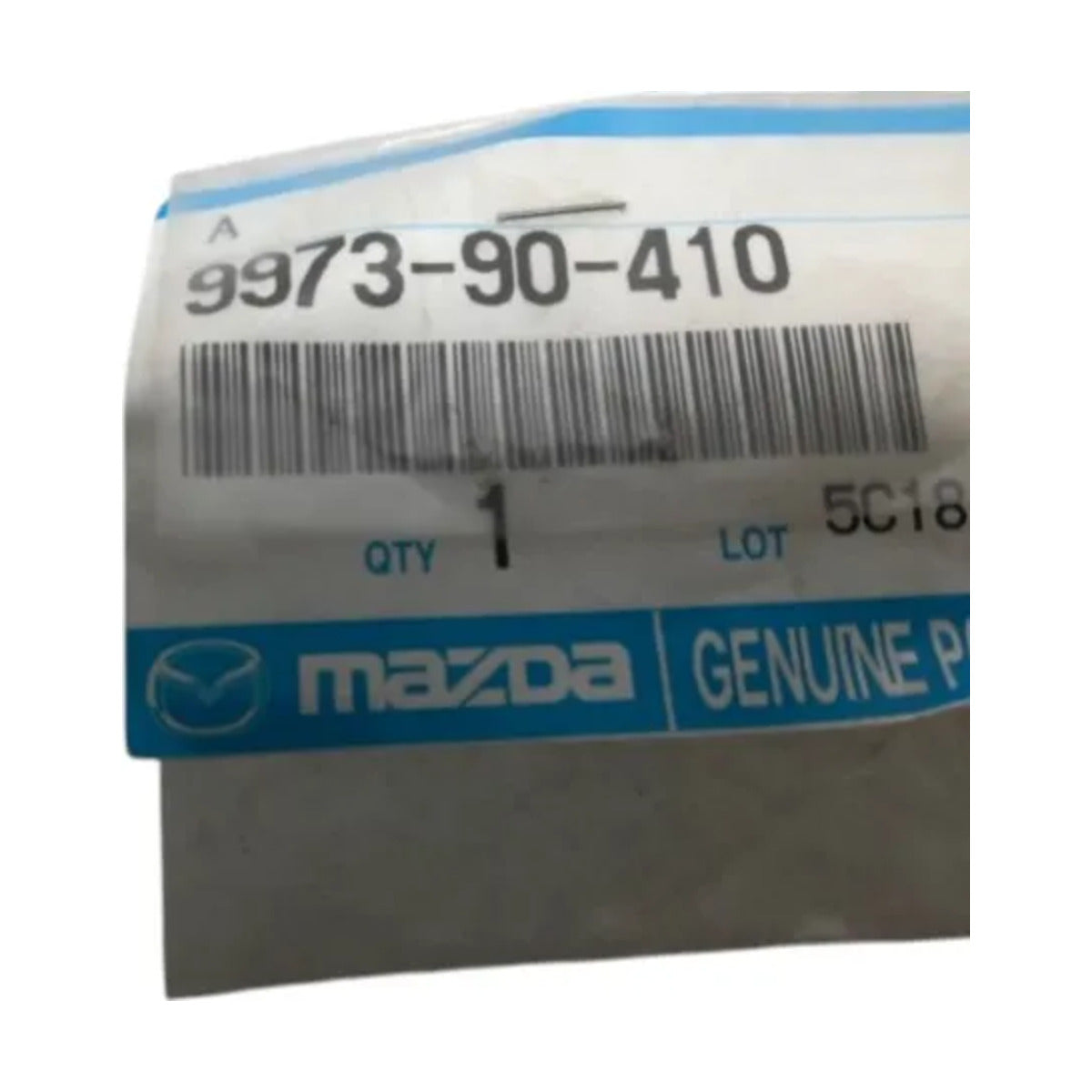 Fits Mazda Screw Tapping, OEM Part # 997390410