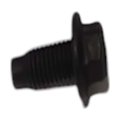 Fits Mazda Screw, OEM Part # 9FA0200001