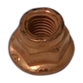 Fits Mazda Nut, OEM Part # 9XG000503H