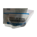Fits Mazda Plug, OEM Part # 9XG12143ZA