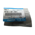 Fits Mazda Bolt, OEM Part # 9YA191001