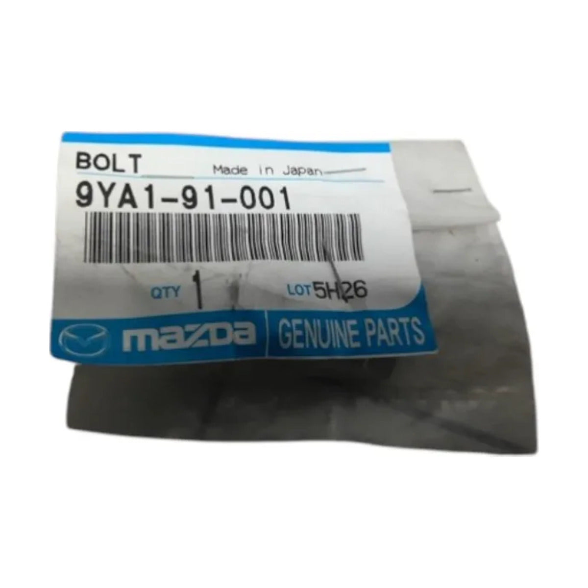 Fits Mazda Bolt, OEM Part # 9YA191001