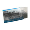 Fits Mazda Screw, OEM Part # 9YA500401