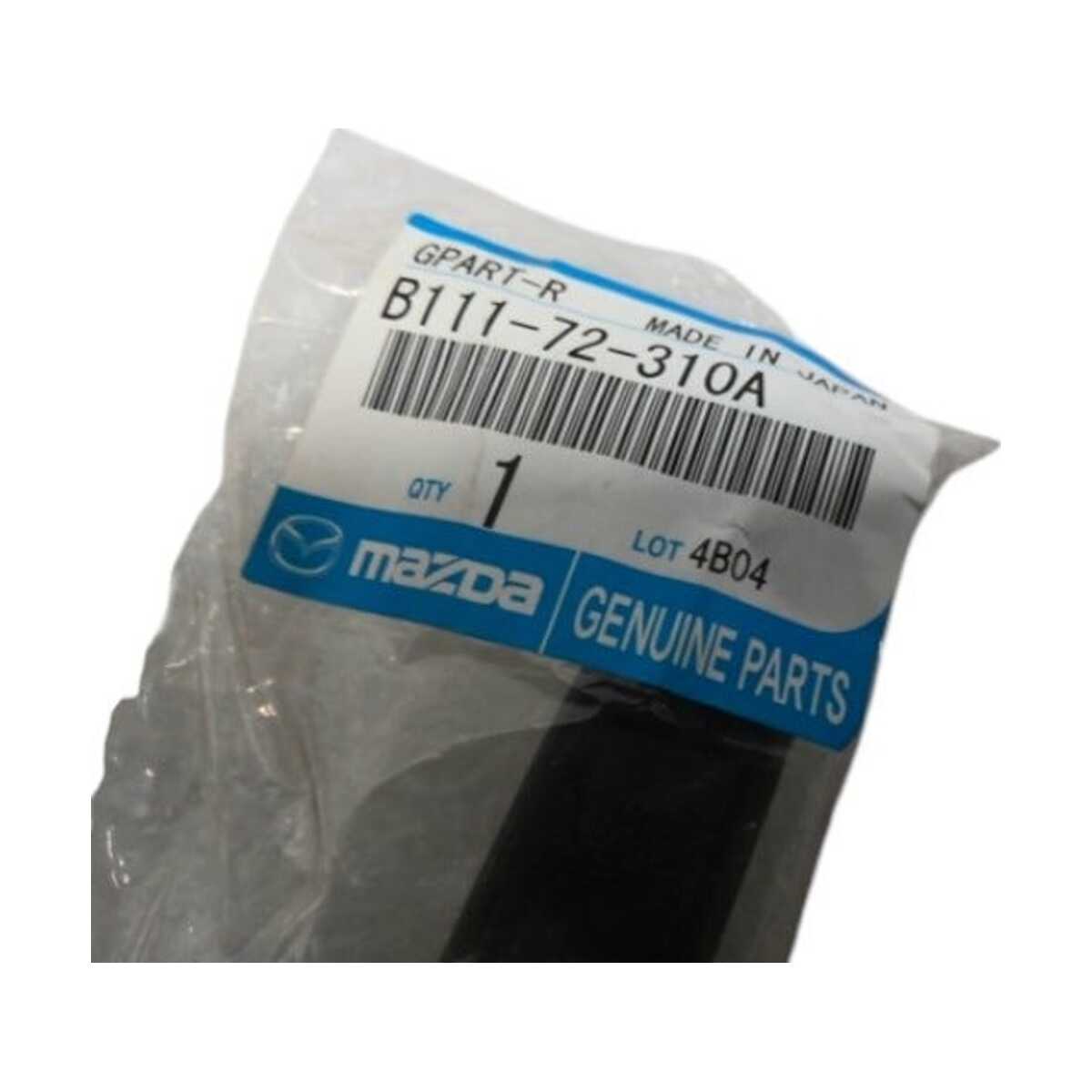 Fits Mazda 86-89 323-Latch Right B11172310A
