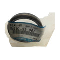 Fits Mazda 88-89 323 Front-Hub Seals B21033067
