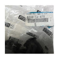 Fits Mazda 86-89 323 Suspension Components-Control Arm Bushing B21034470