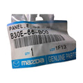 Fits Mazda Panel Escutcheon, OEM Part # B30E66BC0