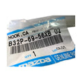 Fits Mazda Hook Cargo Net, OEM Part # B32P6956XB02