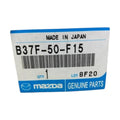 Fits Mazda Protector R Upper, OEM Part # B37F50F15